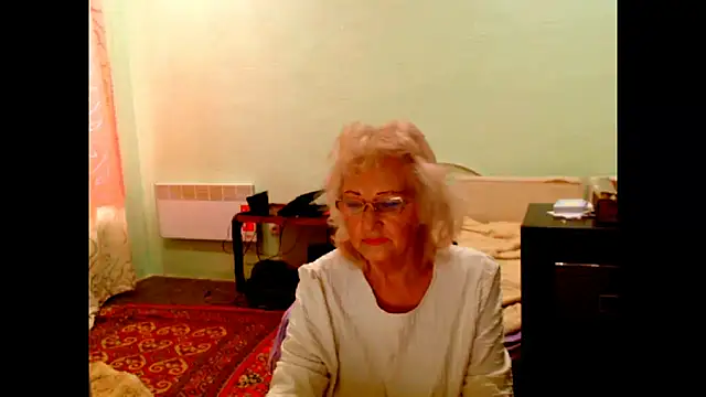 Natali7634 online show from February 8, 2026, 1:03 pm