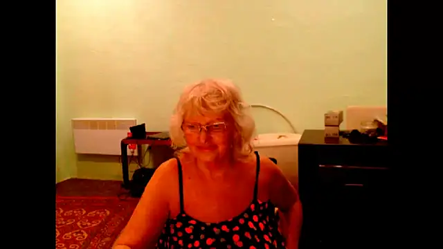 Natali7634 online show from March 2, 2026, 4:58 pm