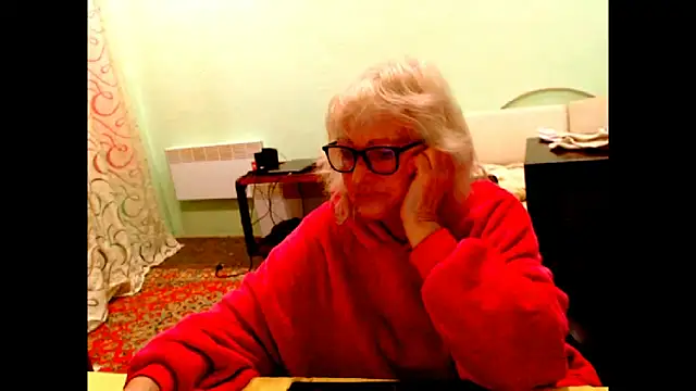 Natali7634 online show from June 1, 2026, 4:52 pm