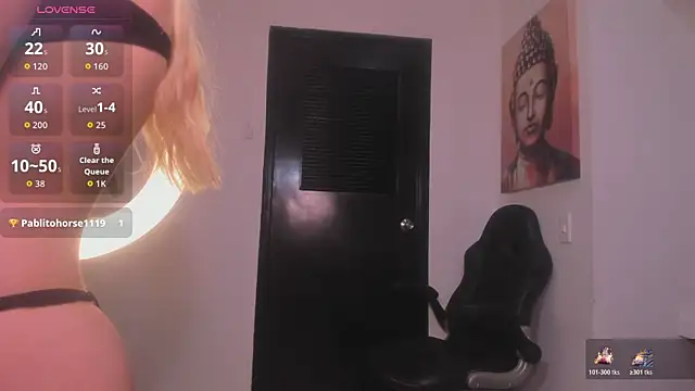 jenaa  online show from December 20, 2025, 1:51 pm