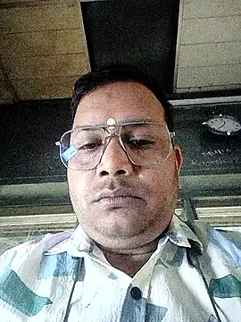 DeepakXxxR86 online show from March 9, 2026, 7:07 pm