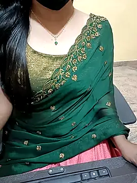 Snapshot of Nithya_05 chatting on September 13, 2025, 5:51 am Nithya 05 online show from September 13, 2025, 5:51 am