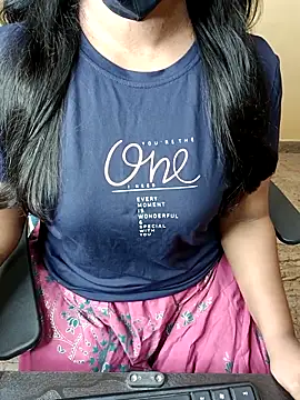 Snapshot of Nithya_05 chatting on December 5, 2025, 6:44 am Nithya 05 online show from December 5, 2025, 6:44 am