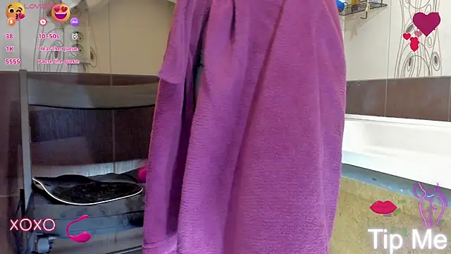 Snapshot of _Nika_Kik chatting on March 6, 2025, 12:19 pm Nika Kik online show from March 6, 2025, 12:19 pm