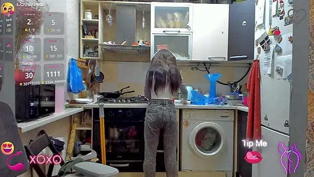 Snapshot of _Nika_Kik chatting on October 14, 2025, 7:25 pm Nika Kik online show from October 14, 2025, 7:25 pm