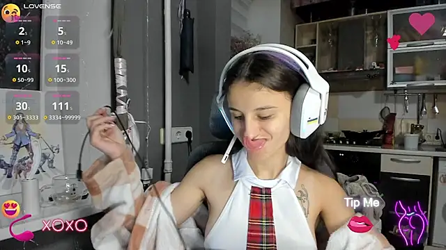 Snapshot of _Nika_Kik chatting on November 11, 2025, 4:18 pm Nika Kik online show from November 11, 2025, 4:18 pm