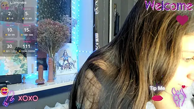 Snapshot of _Nika_Kik chatting on November 14, 2025, 10:51 pm Nika Kik online show from November 14, 2025, 10:51 pm