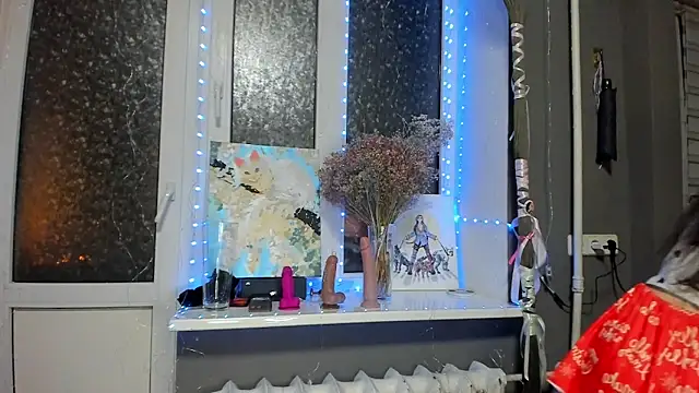 Snapshot of _Nika_Kik chatting on November 16, 2025, 4:01 pm Nika Kik online show from November 16, 2025, 4:01 pm