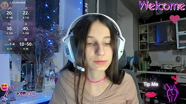 Snapshot of _Nika_Kik chatting on November 17, 2025, 4:13 pm Nika Kik online show from November 17, 2025, 4:13 pm