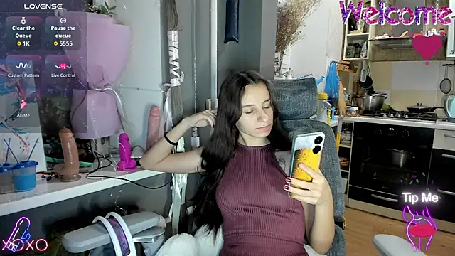 Snapshot of _Nika_Kik chatting on November 26, 2025, 3:46 pm Nika Kik online show from November 26, 2025, 3:46 pm