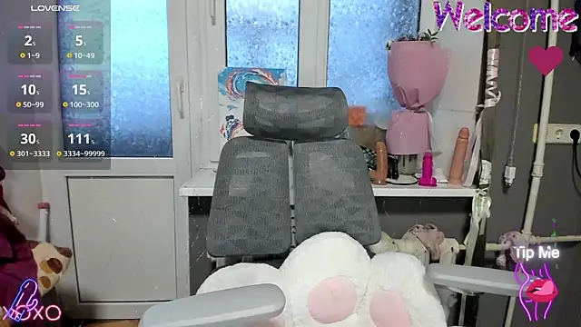 Snapshot of _Nika_Kik chatting on November 27, 2025, 12:51 pm Nika Kik online show from November 27, 2025, 12:51 pm