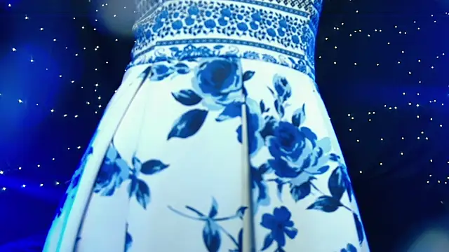 Littlespacemouse online show from November 24, 2025, 1:33 pm