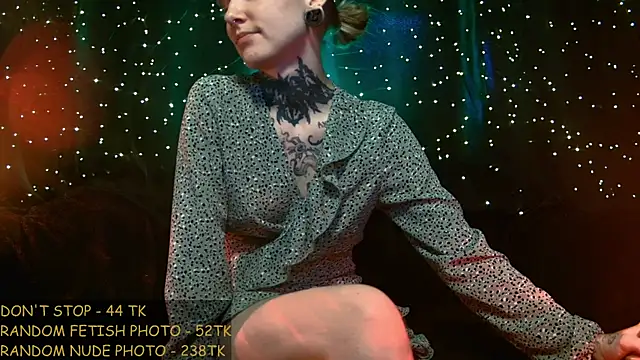 Snapshot of Littlespacemouse chatting on May 23, 2026, 1:15 pm Littlespacemouse online show from May 23, 2026, 1:15 pm