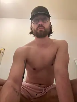 BuurningBoy online show from January 17, 2025, 6:12 pm