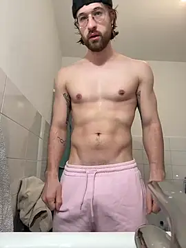 BuurningBoy online show from January 22, 2025, 10:26 pm