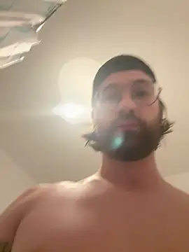 BuurningBoy online show from January 29, 2025, 12:54 am