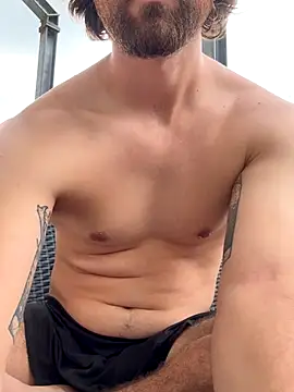 BuurningBoy online show from September 11, 2025, 1:55 pm