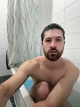 BuurningBoy online show from November 12, 2025, 7:46 pm