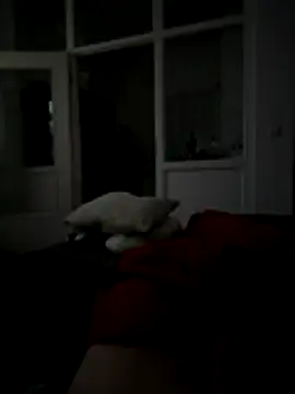 BuurningBoy online show from November 22, 2025, 10:20 pm