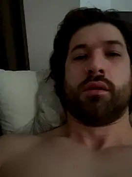 BuurningBoy online show from December 19, 2025, 12:17 am