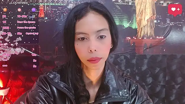Catalella Ar online show from May 20, 2026, 3:24 am