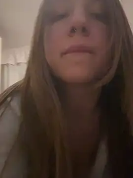 Sashabunny online show from March 25, 2026, 9:32 pm