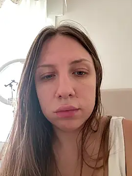 Sashabunny online show from August 9, 2026, 2:11 pm