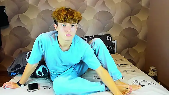 Snapshot of Ian_Flor chatting on November 24, 2025, 12:49 pm Ian Flor online show from November 24, 2025, 12:49 pm