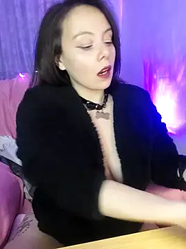 Kimiechanuwu online show from January 15, 2026, 3:16 pm