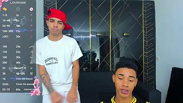 Hottwinkguys online show from February 3, 2025, 2:03 am