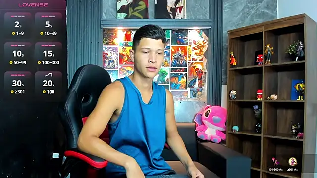 Hottwinkguys online show from February 19, 2025, 12:00 pm