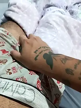 Snapshot of 19suhh chatting on March 7, 2026, 11:24 pm 19suhh online show from March 7, 2026, 11:24 pm