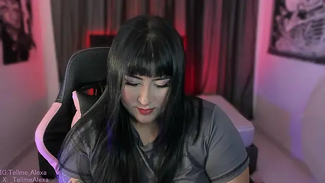 Tellme Alexa online show from February 17, 2026, 1:57 am