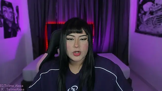 Tellme Alexa online show from February 19, 2026, 2:18 am