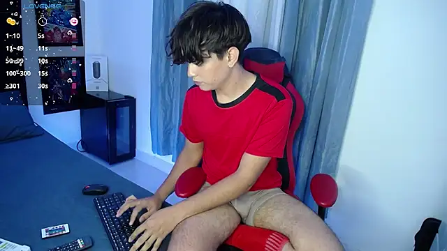 andyboy- online show from December 15, 2024, 2:19 am