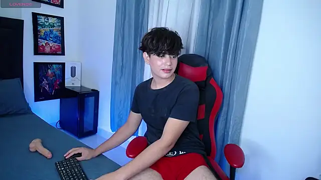 andyboy- online show from December 18, 2024, 2:42 am