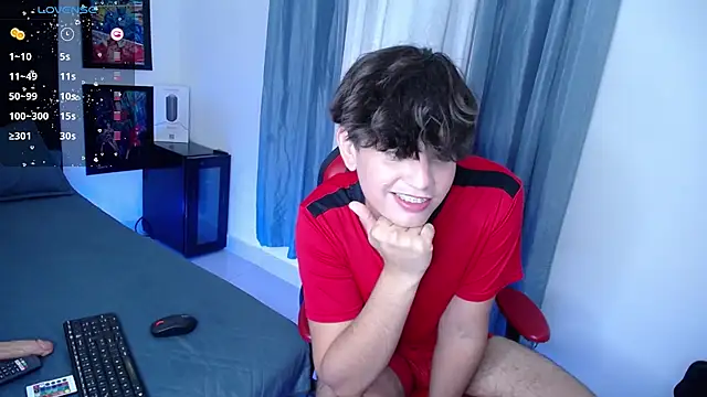 andyboy- online show from December 19, 2024, 2:45 am