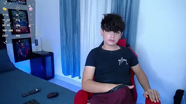 andyboy- online show from December 21, 2024, 1:58 am