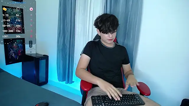 andyboy- online show from December 29, 2024, 2:27 am