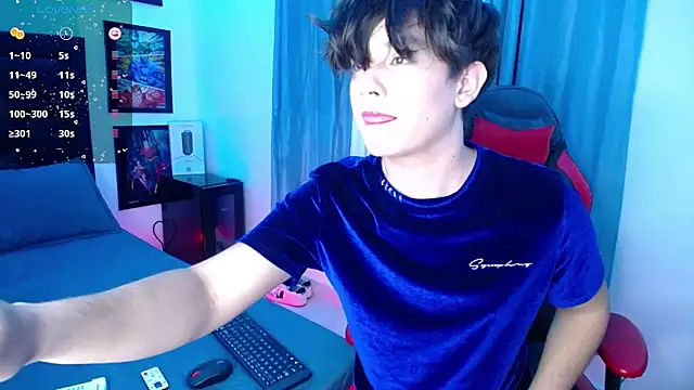 andyboy- online show from January 19, 2025, 12:38 am