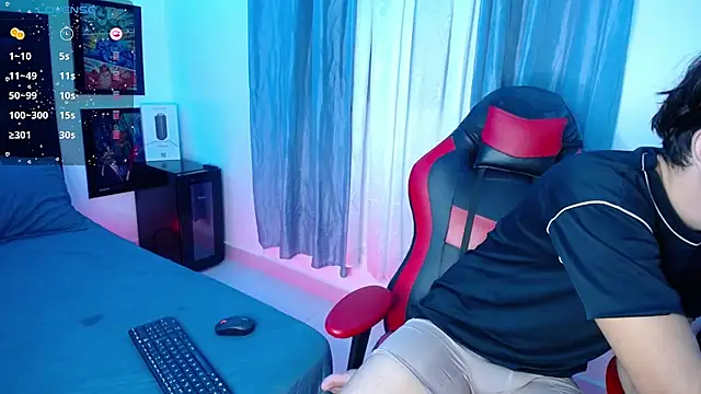 andyboy- online show from January 22, 2025, 12:16 am