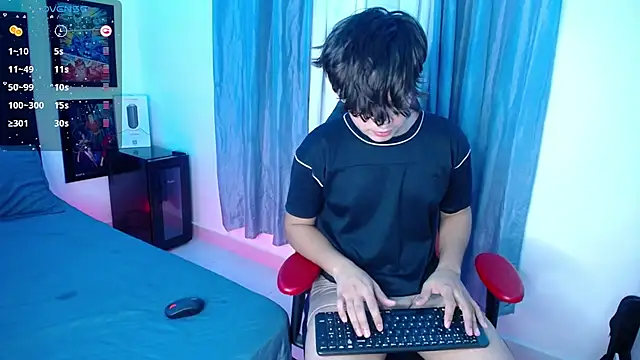 andyboy- online show from January 22, 2025, 3:20 am