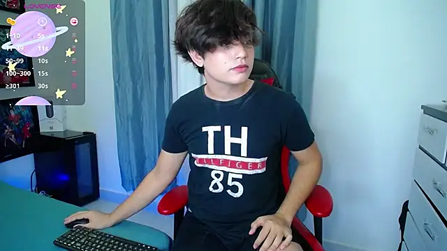 andyboy- online show from February 25, 2025, 2:25 am