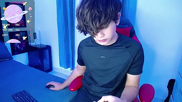 andyboy- online show from March 6, 2025, 12:32 am