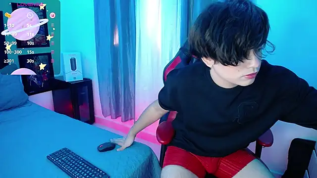 andyboy- online show from March 11, 2025, 9:59 pm