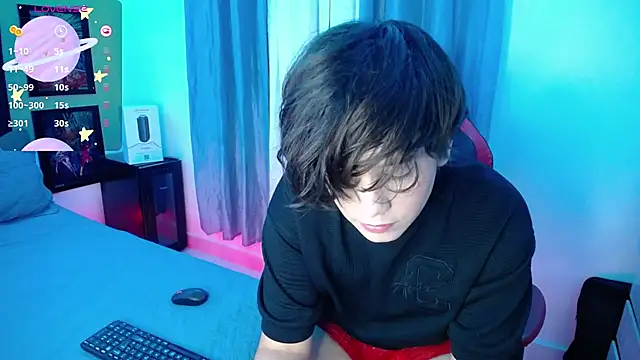 andyboy- online show from March 12, 2025, 1:03 am