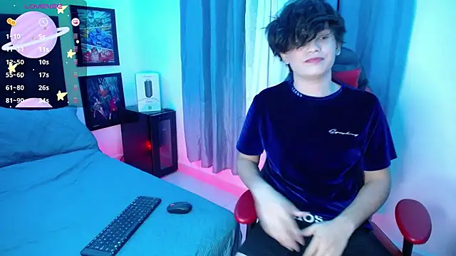 andyboy- online show from March 23, 2025, 12:36 am