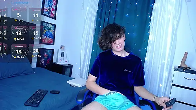 andyboy- online show from January 16, 2026, 11:53 pm