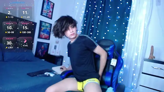 andyboy- online show from February 13, 2026, 11:56 pm