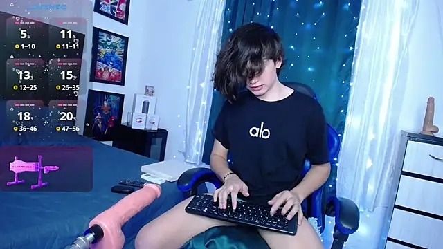 andyboy- online show from February 22, 2026, 12:23 am